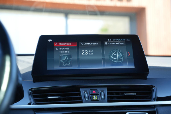BMW X1 xDrive25e eDrive Edition M Sport Plug in Hybrid 222PK Leer Ambiente Camera