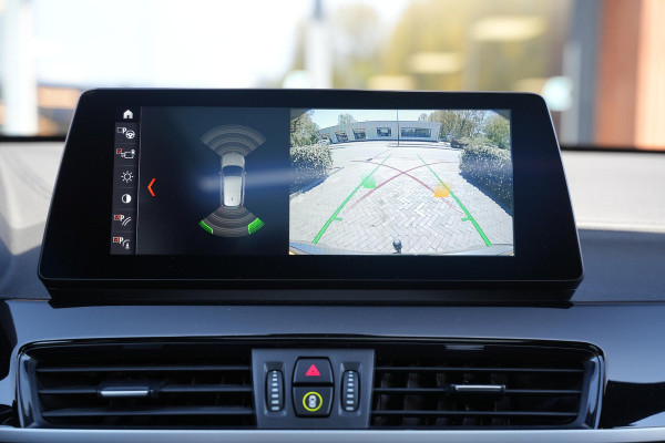 BMW X1 xDrive25e eDrive Edition M Sport Plug in Hybrid 222PK Leer Ambiente Camera