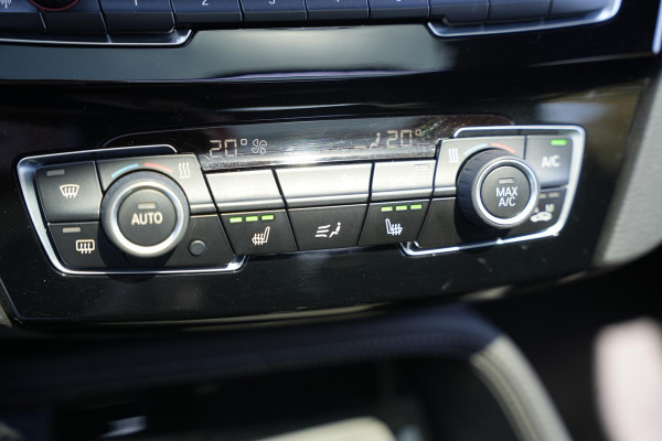 BMW X1 xDrive25e eDrive Edition M Sport Plug in Hybrid 222PK Leer Ambiente Camera