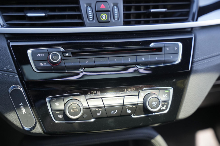 BMW X1 xDrive25e eDrive Edition M Sport Plug in Hybrid 222PK Leer Ambiente Camera