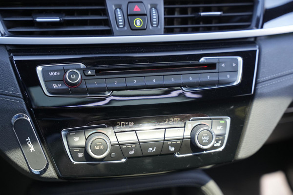 BMW X1 xDrive25e eDrive Edition M Sport Plug in Hybrid 222PK Leer Ambiente Camera
