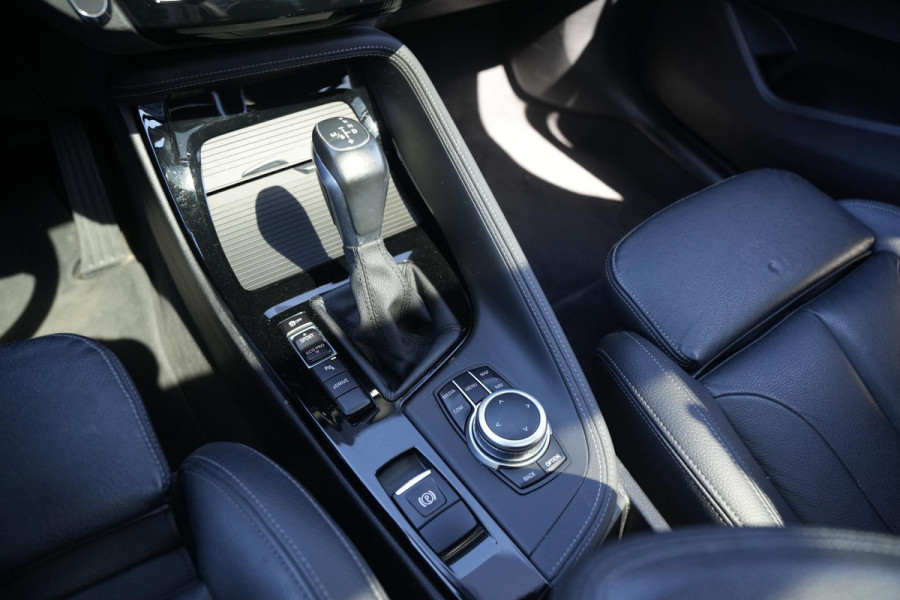 BMW X1 xDrive25e eDrive Edition M Sport Plug in Hybrid 222PK Leer Ambiente Camera