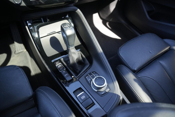 BMW X1 xDrive25e eDrive Edition M Sport Plug in Hybrid 222PK Leer Ambiente Camera