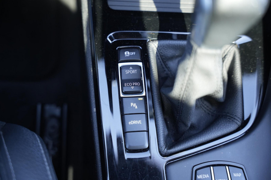 BMW X1 xDrive25e eDrive Edition M Sport Plug in Hybrid 222PK Leer Ambiente Camera