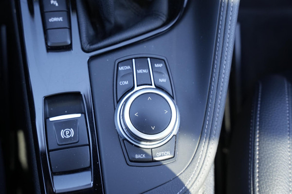 BMW X1 xDrive25e eDrive Edition M Sport Plug in Hybrid 222PK Leer Ambiente Camera