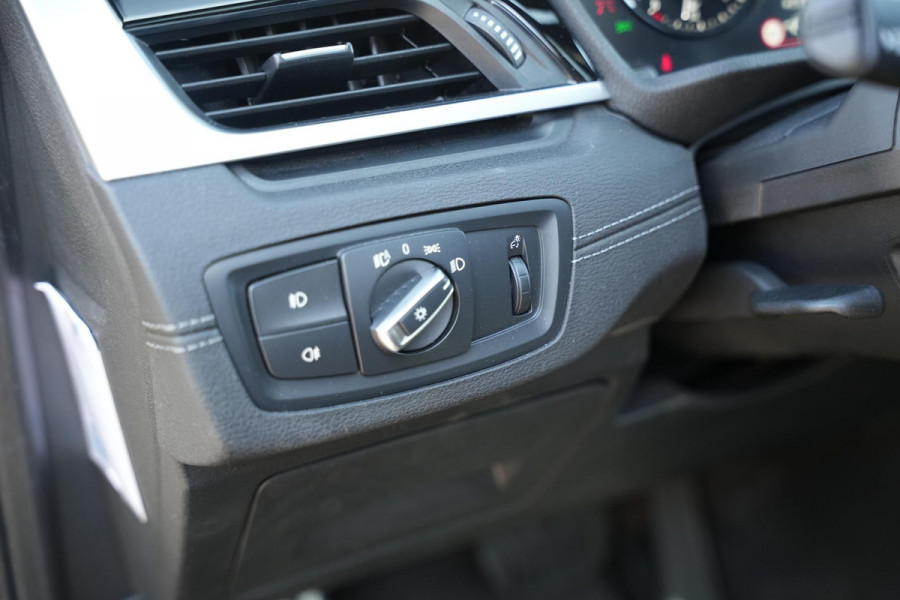 BMW X1 xDrive25e eDrive Edition M Sport Plug in Hybrid 222PK Leer Ambiente Camera