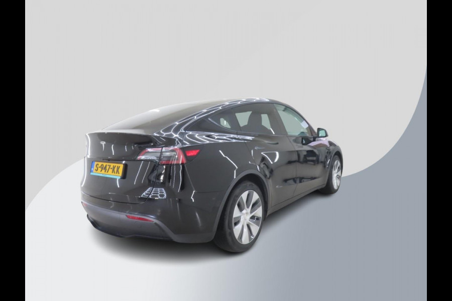 Tesla Model Y RWD 58 kWh | 43.000 KM | SOH 92,8% | AutoPilot | Panorama - Dak | WORDT VERWACHT!