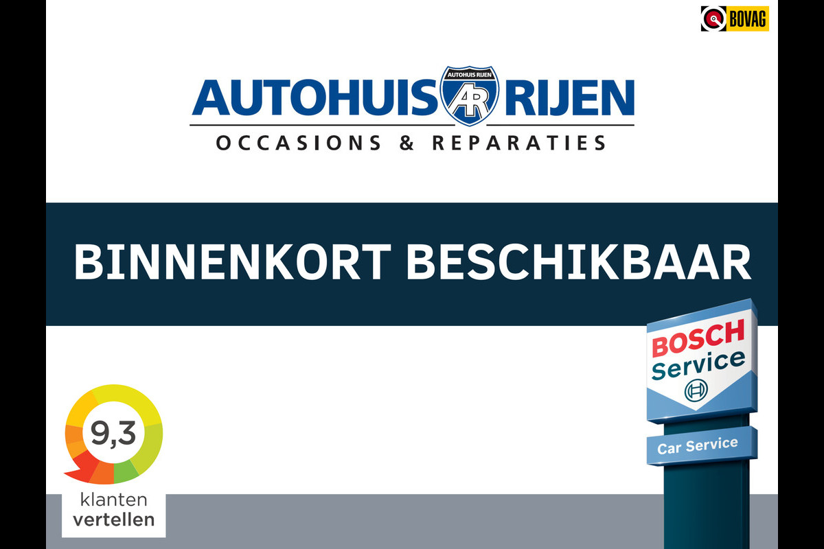 Kia Niro 1.6 GDi PHEV DynamicPlusLine|Navi|Camera|Adaptive-Cruise|Elektr.Stoel|Elektr.Achterklep|Keyless-Entry/Go|Lane-Assist