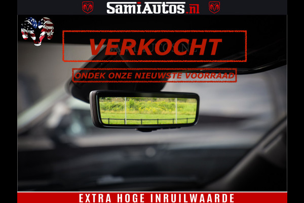 Dodge Ram Limited Night High Output 540HP 706Nm | Massage + Full Option | De Meest Luxe en Volle Pick-Up in zijn Klasse | Comfortabele Dubbele Cabine met Royale 5 Zitplaatsen | BPM vrij | Nu Leverbaar uit Voorraad | Voorraad Nr 2352 - 7649