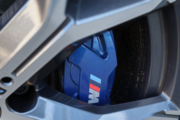 BMW X5 xDrive45e High Executive | BTW | PANO | H&K | 360 | LASER | LUCHTVERING | ELEK TREKHAAK | STOEL/STUURVERW |