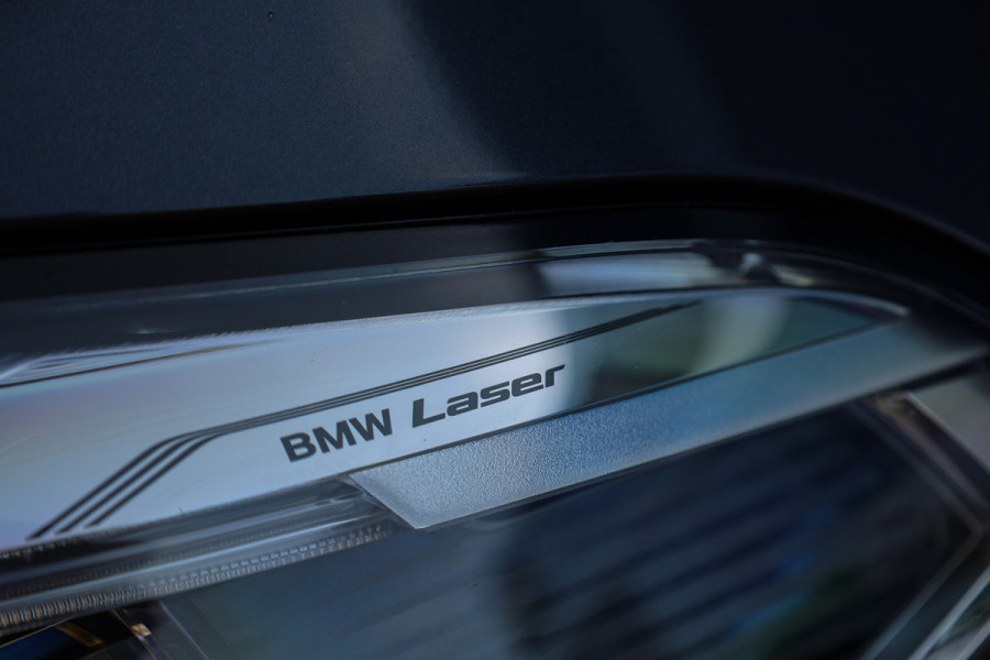 BMW X5 xDrive45e High Executive | BTW | PANO | H&K | 360 | LASER | LUCHTVERING | ELEK TREKHAAK | STOEL/STUURVERW |
