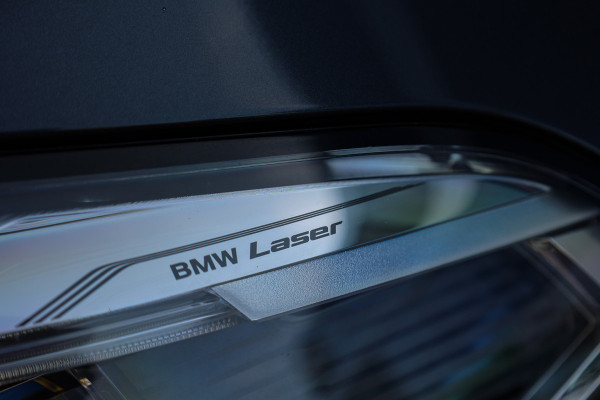 BMW X5 xDrive45e High Executive | BTW | PANO | H&K | 360 | LASER | LUCHTVERING | ELEK TREKHAAK | STOEL/STUURVERW |