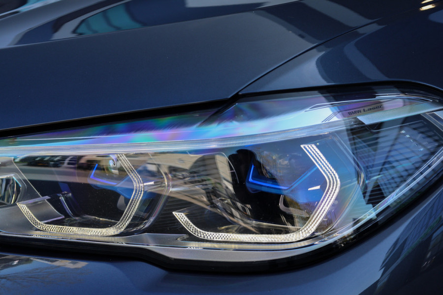 BMW X5 xDrive45e High Executive | BTW | PANO | H&K | 360 | LASER | LUCHTVERING | ELEK TREKHAAK | STOEL/STUURVERW |