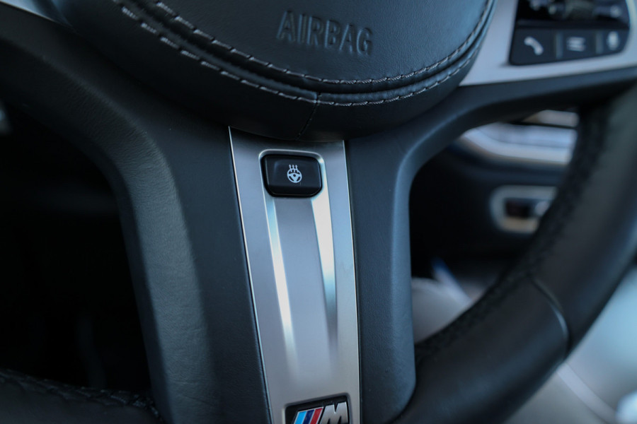 BMW X5 xDrive45e High Executive | BTW | PANO | H&K | 360 | LASER | LUCHTVERING | ELEK TREKHAAK | STOEL/STUURVERW |