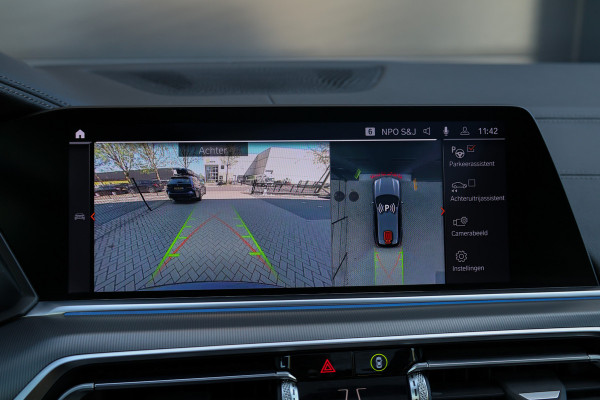 BMW X5 xDrive45e High Executive | BTW | PANO | H&K | 360 | LASER | LUCHTVERING | ELEK TREKHAAK | STOEL/STUURVERW |