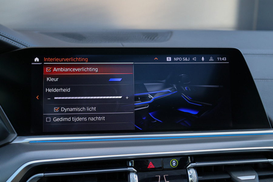 BMW X5 xDrive45e High Executive | BTW | PANO | H&K | 360 | LASER | LUCHTVERING | ELEK TREKHAAK | STOEL/STUURVERW |