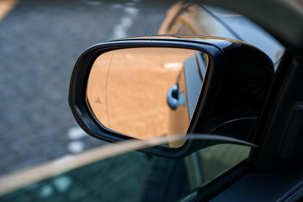Mercedes-Benz GLE Coupé 400 e 4MATIC AMG Line Premium Burmester Panodak Memory Stoelventil. Stuurverw. 360 Camera HUD Trekhaak