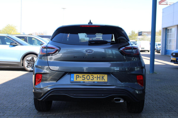 Ford Puma 1.0 EcoBoost Hybrid ST-Line X | Winterpack | Panoramdak | Adaptive cruise control | Camera |
