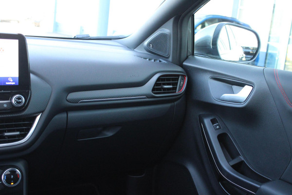 Ford Puma 1.0 EcoBoost Hybrid ST-Line X | Winterpack | Panoramdak | Adaptive cruise control | Camera |