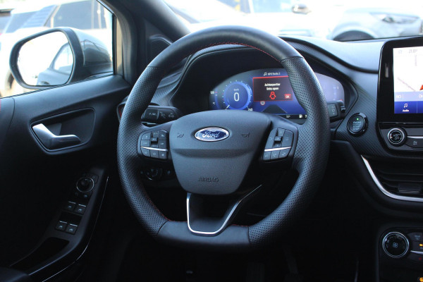 Ford Puma 1.0 EcoBoost Hybrid ST-Line X | Winterpack | Panoramdak | Adaptive cruise control | Camera |