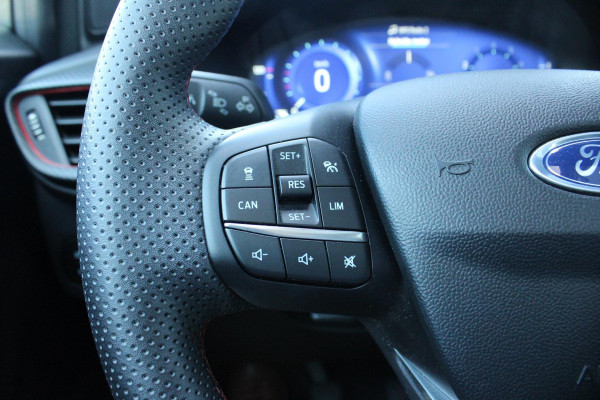 Ford Puma 1.0 EcoBoost Hybrid ST-Line X | Winterpack | Panoramdak | Adaptive cruise control | Camera |