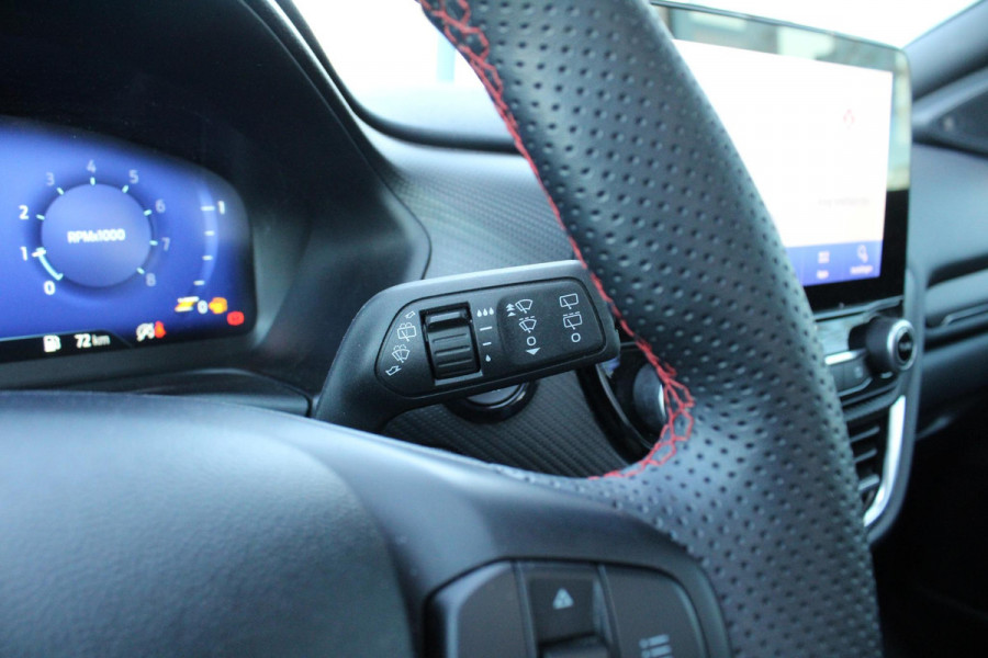 Ford Puma 1.0 EcoBoost Hybrid ST-Line X | Winterpack | Panoramdak | Adaptive cruise control | Camera |