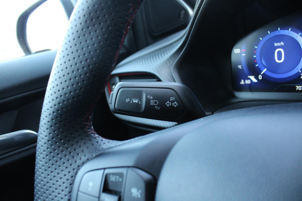 Ford Puma 1.0 EcoBoost Hybrid ST-Line X | Winterpack | Panoramdak | Adaptive cruise control | Camera |