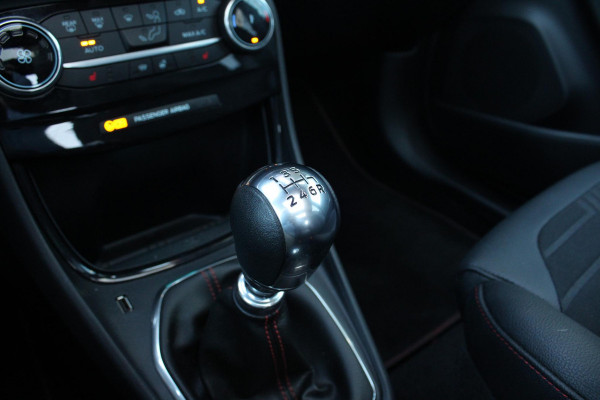 Ford Puma 1.0 EcoBoost Hybrid ST-Line X | Winterpack | Panoramdak | Adaptive cruise control | Camera |