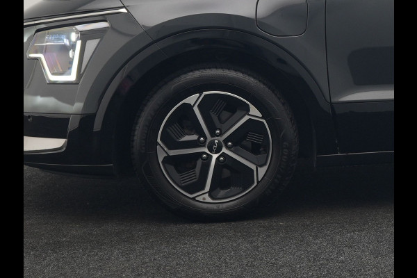 Kia Niro 1.6 GDi DynamicLine PHEV 182pk Dealer O.H. | Adaptive Cruise | Camera | Sportstoelen & Stuur Verwarmd | Sfeerverlichting | Apple Carplay | Keyless | Blis | Navigatie | DAB | LED Koplampen | Virtual | Plug In Hybrid |