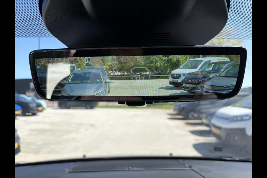 Citroën ë-Jumpy L3 136 DC 75 kWh STX Edition | Betimmering | Lederen interieur | Full Options