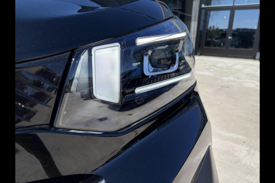 Citroën ë-Jumpy L3 136 DC 75 kWh STX Edition | Betimmering | Lederen interieur | Full Options