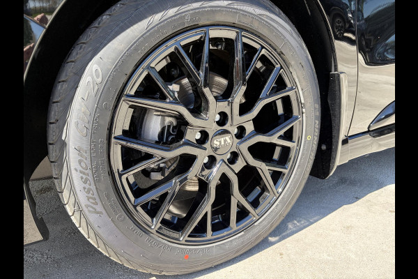 Citroën ë-Jumpy L3 136 DC 75 kWh STX Edition | Betimmering | Lederen interieur | Full Options