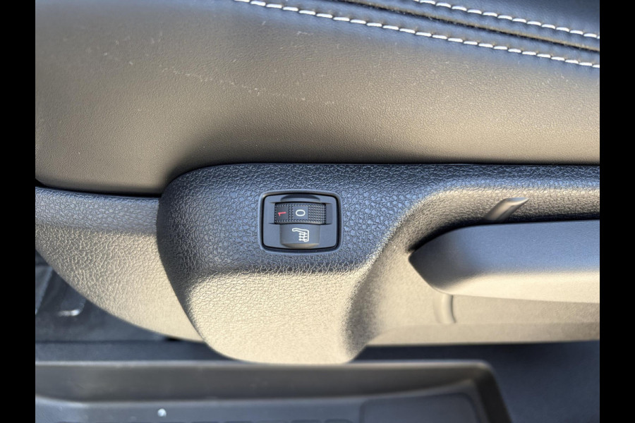Citroën ë-Jumpy L3 136 DC 75 kWh STX Edition | Betimmering | Lederen interieur | Full Options
