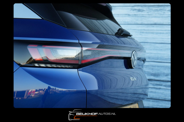 Volkswagen ID.4 77 kWh Carplay Adapt Cruise Camera Soh 90%