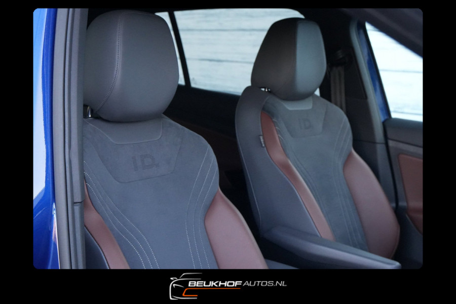 Volkswagen ID.4 77 kWh Carplay Adapt Cruise Camera Soh 90%