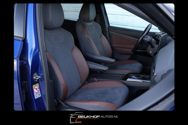 Volkswagen ID.4 77 kWh Carplay Adapt Cruise Camera Soh 90%