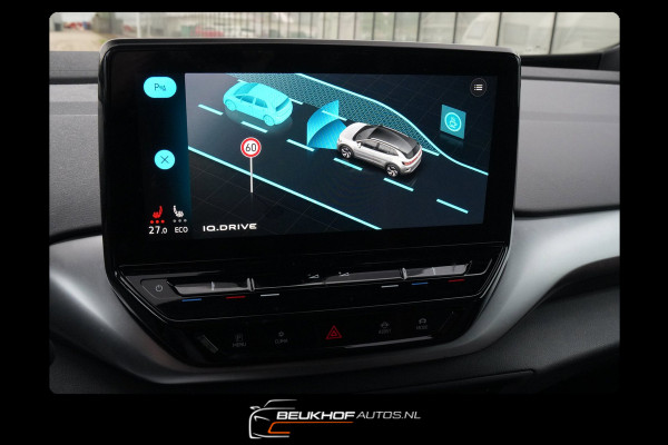 Volkswagen ID.4 77 kWh Carplay Adapt Cruise Camera Soh 90%