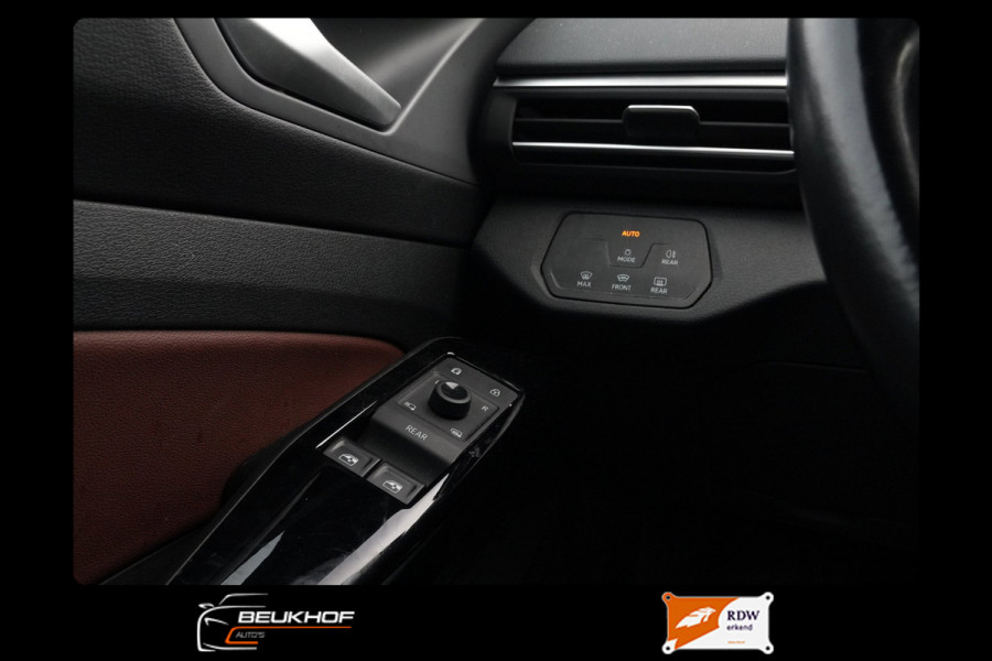 Volkswagen ID.4 77 kWh Carplay Adapt Cruise Camera Soh 90%