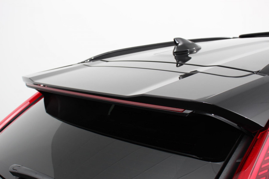 Kia Niro EV DynamicPlusLine 64.8 kWh Nieuw Model! | Navigatie Half Leder Schuif-kantel dak Electrisch bedienbare achterklep DAB Led Camera