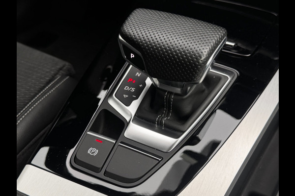 Audi Q5 55 TFSI e S edition Competition 367 PK | 2x S-Line | 98,3 % SOH | Elek. Stoelen | Stoelverwarming | Adaptive Cruise |