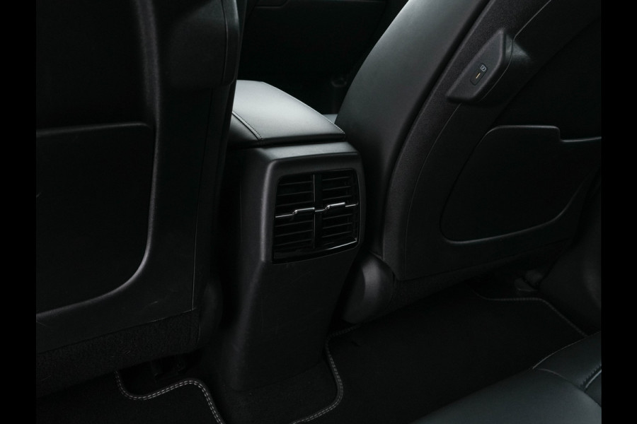 Kia Niro EV DynamicLine 64.8 kWh [ 3-Fase ] {SOH-100%} (INCL.BTW) *LEATHER-FABRIC | ADAPTIVE-CRUISE | DIGI-COCKPIT | KEYLESS | CAMERA | DAB | COMFORT-SEATS | SHIFT-PADDLES | ECC | PDC | 17''ALU*