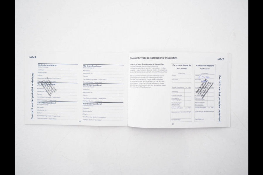 Kia Niro EV DynamicLine 64.8 kWh [ 3-Fase ] {SOH-100%} (INCL.BTW) *LEATHER-FABRIC | ADAPTIVE-CRUISE | DIGI-COCKPIT | KEYLESS | CAMERA | DAB | COMFORT-SEATS | SHIFT-PADDLES | ECC | PDC | 17''ALU*