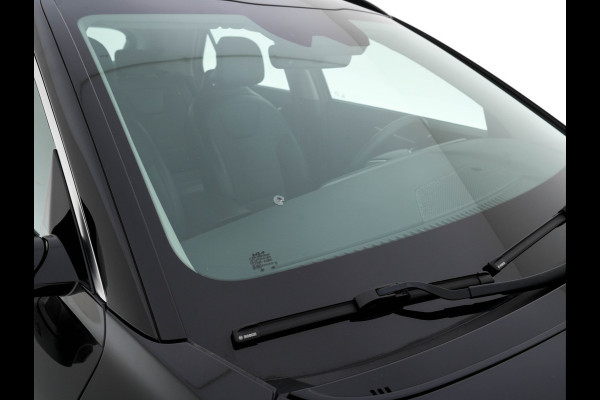 Kia Niro EV DynamicLine 64.8 kWh [ 3-Fase ] {SOH-100%} (INCL.BTW) *LEATHER-FABRIC | ADAPTIVE-CRUISE | DIGI-COCKPIT | KEYLESS | CAMERA | DAB | COMFORT-SEATS | SHIFT-PADDLES | ECC | PDC | 17''ALU*