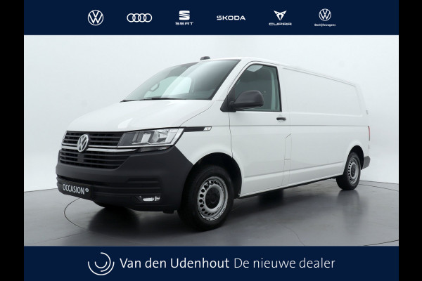 Volkswagen Transporter L2H1 2.0 TDI 150pk DSG Comfortline / Automaat