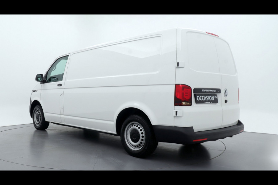 Volkswagen Transporter L2H1 2.0 TDI 150pk DSG Comfortline / Automaat