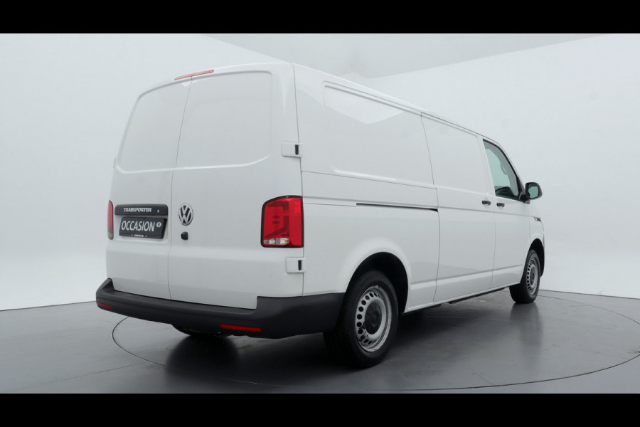 Volkswagen Transporter L2H1 2.0 TDI 150pk DSG Comfortline / Automaat