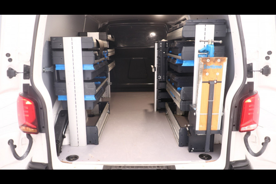 Volkswagen Transporter L2H1 2.0 TDI 150pk DSG Comfortline / Automaat