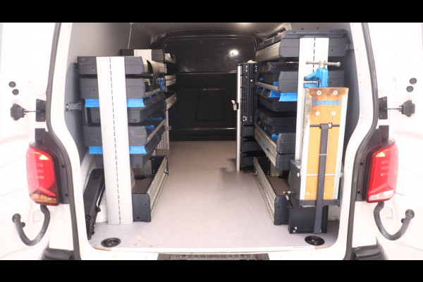 Volkswagen Transporter L2H1 2.0 TDI 150pk DSG Comfortline / Automaat