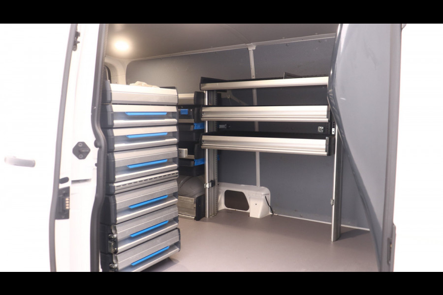 Volkswagen Transporter L2H1 2.0 TDI 150pk DSG Comfortline / Automaat