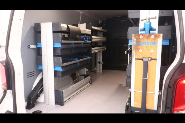 Volkswagen Transporter L2H1 2.0 TDI 150pk DSG Comfortline / Automaat